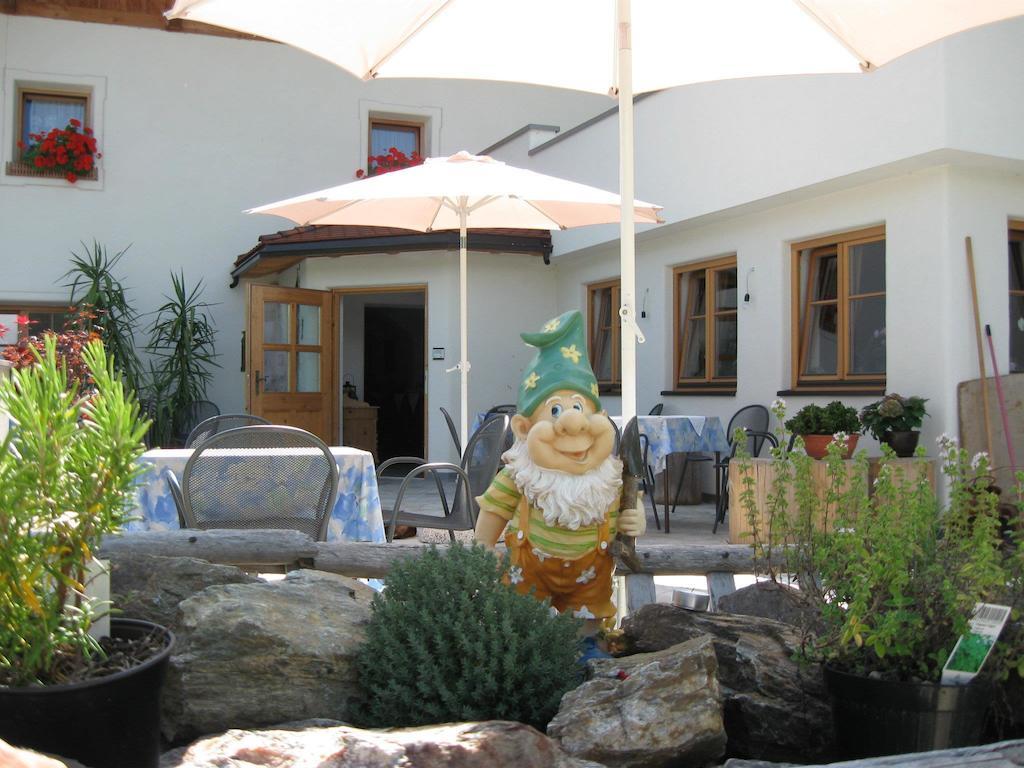 Villa Messnerwirt Onach à San Lorenzo di Sebato Extérieur photo