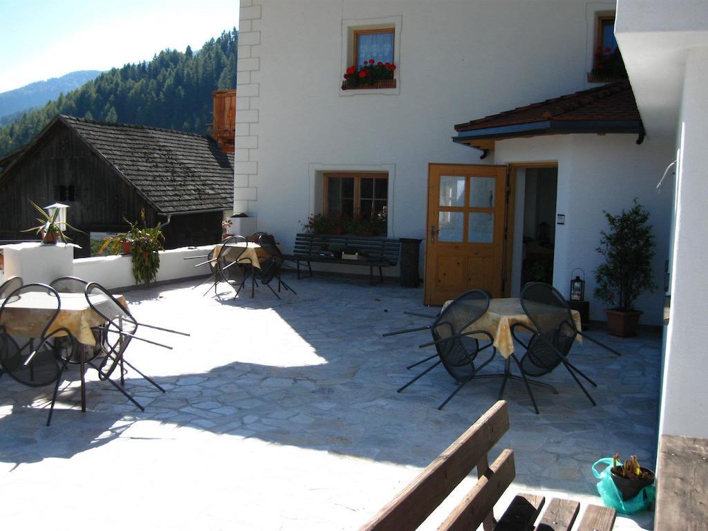 Villa Messnerwirt Onach à San Lorenzo di Sebato Extérieur photo